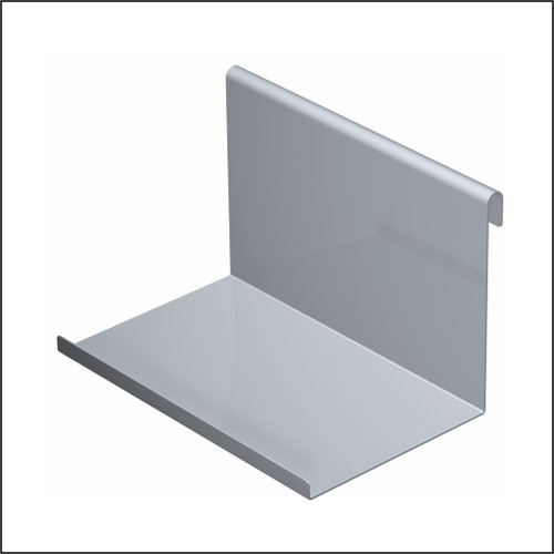 PUR2 Optical Display Rod Shelf XL