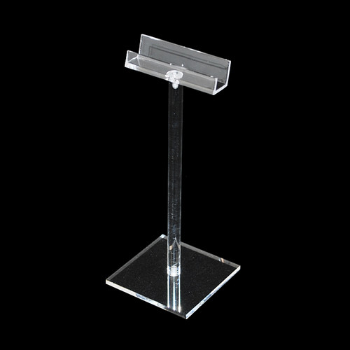 Solo-9 Single Step Frame Riser or Optical Display