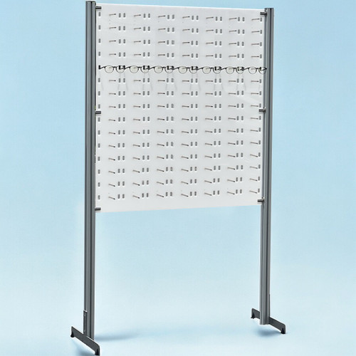 Open Floor-Top Optical Display DW Panel 105 Frames