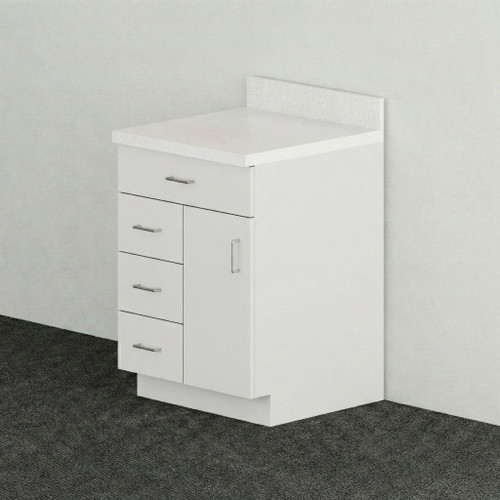 EXM.CAB.24.R.XX.WHT.KIT