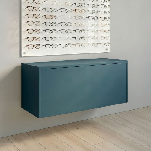 Quick-Ship 36.5" Wall-Mount Optical Cabinet – Tsunami
