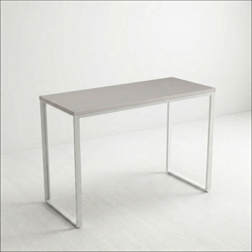 Quick-Ship 40" Long Optical Dispensing Table -  Mirage