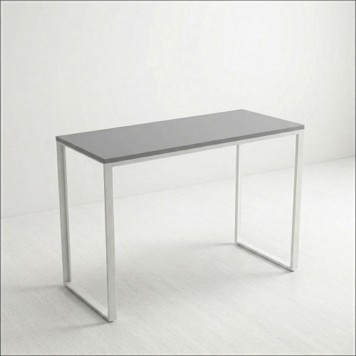 Quick-Ship 40" Long Optical Dispensing Table -  North Sea