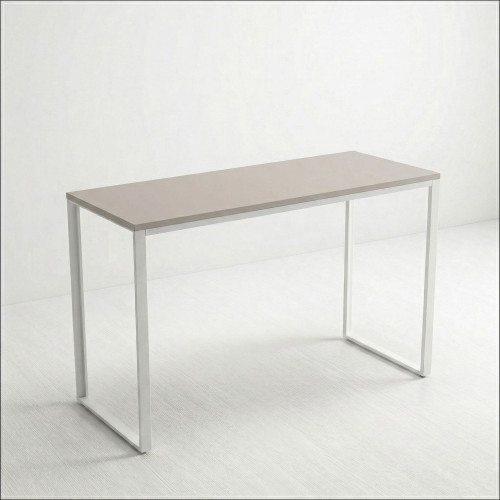 Quick-Ship 47.5" Long Optical Dispensing Table - Mirage