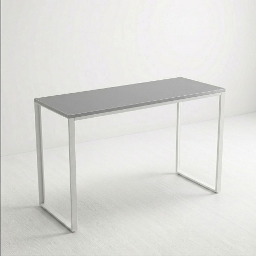 Quick-Ship 47.5" Long Optical Dispensing Table - North Sea