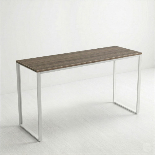 Quick-Ship 54" Long Optical Dispensing Table - Straight Noce