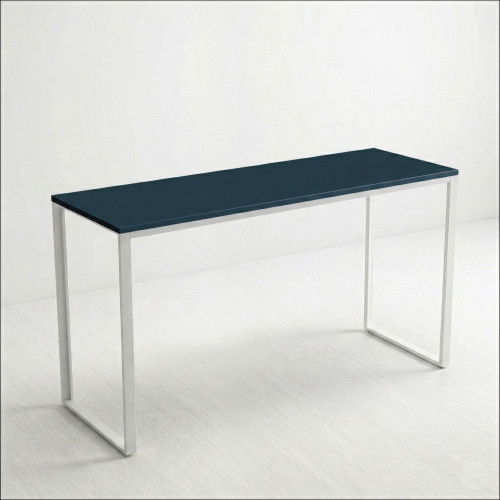 Quick-Ship 54" Long Optical Dispensing Table - Tsunami