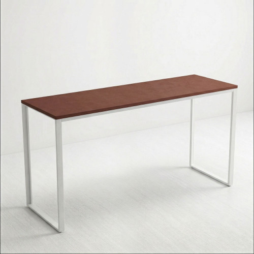 Quick-Ship 60" Long Optical Dispensing Table - Sedona