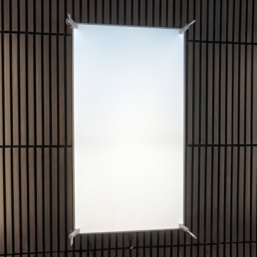 Back-Lit LED Panel for DW-31-30