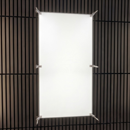 Back-Lit LED Panel for DWL-31-45
