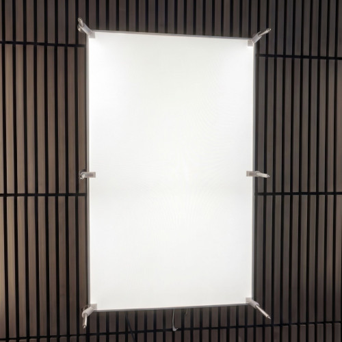 Back-Lit LED Panel for DWL-31-60-FH
