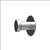 Stainless Steel Standoffs - 25mm or 1 Inch Length