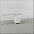 Centro-D Premium Double Optical Dispensing Table with Locking Cabinet
