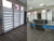 DWL31-90 Top LED  Optical Frame Display Shelves