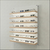 Top LED Wall Mount Optical Display Shelves - DWL31-90 - European Made