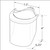 Premium Face Shield - 10pk