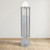 Locking Rotating Two-Sided Optical Frame Floor Display - For 64 Frames