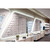 PUR2 inclined shelf
