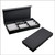 Optical Tray for Larger Eyewear Frames & Sunglasses - Storage Case with 12 Frame Capacity - TRY.SUN.12 - BLACK