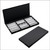 Optical Tray for Eyewear Frames & Sunglasses - Storage Case with 15 Frame Capacity - TRY.OPT.15  - BLACK
