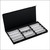 Optical Tray for Eyewear Frames & Sunglasses - Storage Case with 15 Frame Capacity - TRY.OPT.15  - BLACK