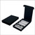 Optical Tray for Eyewear Frames & Sunglasses - Storage Case with 5 Frame Capacity - TRY.OPT.5.1  - BLACK