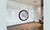SHELF-SPHERE Designer Wall Optical Frame Display