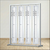 Floor-Top Optical Frame Display ASIS-4 - for 144 or 192 frames