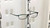 Locking Optical Display Wall-Mount - DWL.31.90.LOCK -  47.5 inch (H) [Capacity: 90 Frames]