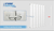 Locking Optical Display Wall-Mount - DWL.31.105.LOCK - 47.5 inch (H) [Capacity: 105 Frames]