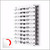 Wall-Mount  Optical Display Acrylic Frame Board  - 31.75 inch (H) - DW.31.30 - Capacity: 30 Frames