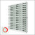 Wall-Mount Optical Display Acrylic Frame Board - 47.5 inch (H) - DWL.31.90 - Capacity: 90 Frames