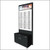 Lit Back Panels with Optional Optical Cabinets - For DW-31-90 Panels.