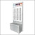 Lit Back Panels with Optional Optical Cabinets - For DW-31-90 Panels.
