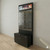 Lit Back Panels with Optional Optical Cabinets - For DW-31-90 Panels.