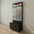 Lit Back Panels with Optional Optical Cabinets - For DW-31-90 Panels.