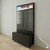 Lit Back Panels with Optional Optical Cabinets - For DW-31-105 Panels.