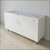 Single Large DW Optical Cabinets for DW Panels - 47.5" Wide with Glasstop For DW-31-105 Panels..