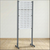 Open Floor-Top Optical Display DW Panel 60 Frames