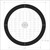 PIN-SPHERE Designer Wall Optical Frame Display