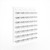 Wooden Frame Boards with Shelving - Ultimate 36.5" Wide