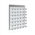 Wooden Frame Boards with Shelving - Ultimate 36.5" Wide