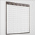 Wooden Frame Boards with Smart System - Ultimate 47.5" Wide