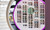 SHELF-SPHERE-MIRROR Designer Wall Optical Frame Display