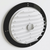 SHELF-SPHERE-MIRROR Designer Wall Optical Frame Display