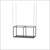 Hanging presentation element CR.SET.SF.HK.02