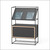CAROLINE MID-ROOM FURNITURE WITH INCLINED SHELVES CR.SET.SR.CD.ASM.02