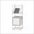 CAROLINE MID-ROOM FURNITURE WITH INCLINED SHELVES CR.SET.SR.CD.ASM.01