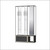 CAROLINE Display stand CR.SET.P.TC4.S.CD.09