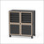 Trolleys with trays CR.SET.TR.CD.10